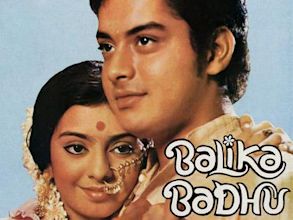 Balika Badhu (1976 film)