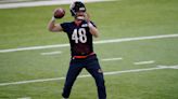 48 days till Bears season opener: Every player to wear No. 48 for Chicago