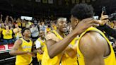 AfterShocks tap into Wichita State Roundhouse magic for 21-point comeback win at TBT