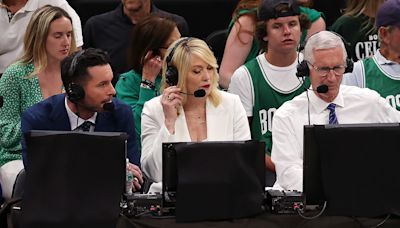 NBA Hall of Famer Among Contenders for JJ Redick's Old Job at ABC/ESPN