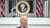 Nuevo día decisivo para la supervivencia política de Biden