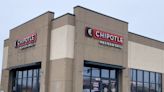 Ex-worker sued Chipotle over medical marijuana and Peach St. restaurant. Case has settled