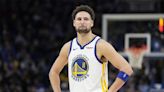 Report: Warriors offered Klay two-year contract before season