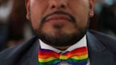 Mexico's most populous state approves same-sex marriage