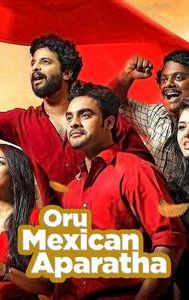 Oru Mexican Aparatha