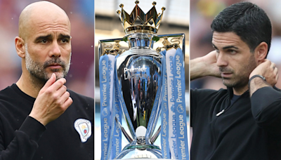 Who won Premier League title 2023/24? How Man City held on for fourth straight EPL crown ahead of Arsenal | Sporting News Canada