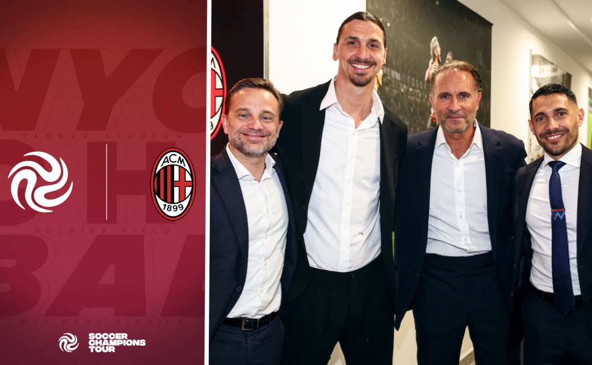 MN: Milan get ready for USA departure – the planned movements of the management