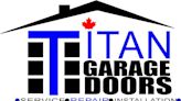 Titan Garage Doors: The Trusted Experts for Garage Door Repairs in Coquitlam, BC