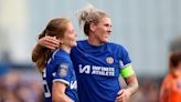 Chelsea vs Brighton & Hove Albion LIVE: Women's Super League latest score, goals and updates from fixture