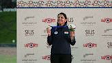 Maheshwari Chauhan secures Paris 2024 Olympic quota for India in skeet shooting