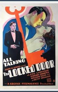 The Locked Door