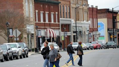 Head chef at planned downtown Mooresville eatery has Michelin-starred cred, owners say