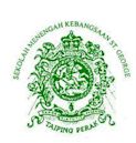 St. George's Institution, Taiping