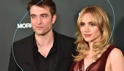 Suki Waterhouse rompe el silencio; revela el género del bebé que tuvo con Robert Pattinson