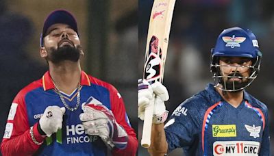IPL Playoffs: Which result will mean what in DC vs LSG match today - Times of India