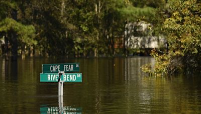 AccuWeather predicts 'explosive' 2024 hurricane season; North Carolina coast at risk