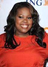 Amber Riley