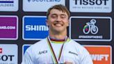 Meet BMX star Kieran Reilly, who won silver at the Paris 2024 Olympics