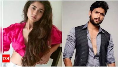 ...s Shivangi Khedkar pens down heartfelt note for co-star Sai Ketan Rao as he enters Bigg Boss OTT 3; says, “I'll be cheering for you at every step” - Times of India