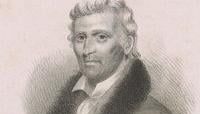 DANIEL BOONE: ALWAYS SEARCHING FOR FRONTIER