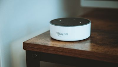 Amazon's Alexa voice assistant tipped for major AI upgrade
