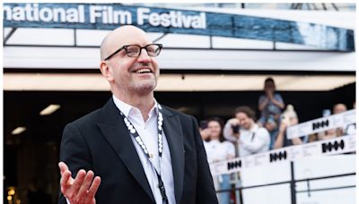 Steven Soderbergh Is So ‘Fascinated’ by Taylor Swift’s Eras Tour That It’s Inspiring His Next Project: ‘I Would...