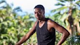 Death in Paradise fans bid emotional farewell to Marlon star Tahj Miles