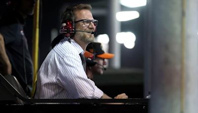 TNT Sports, Amazon Prime add Dale Earnhardt Jr. to broadcast team starting in 2025