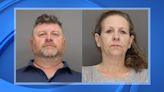 Married couple accused of embezzling over $275k make court appearances, both waive preliminary hearings