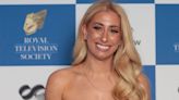 Stacey Solomon 'so excited' to welcome new additions to 'crazy family'