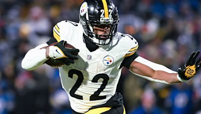 Fantasy Football: 5 RB Busts To Avoid in 2024