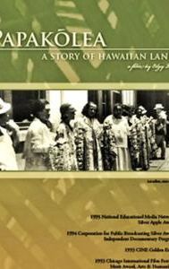 Papakolea: A Story of Hawaiian Land