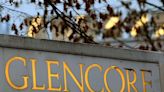 Glencore to keep coal assets and stick with London listing