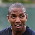 Ashley Young