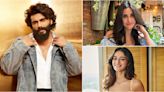 Arjun Kapoor Birthday: Katrina Kaif, Kareena Kapoor and more send wishes to ‘dear one’; Rohit Shetty drops new still from Singham Again