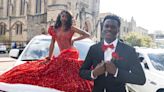 Our 12 favorite images from Kalamazoo Central prom show off 2024