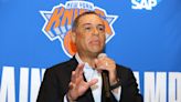 Knicks, GM Scott Perry reportedly parting ways after 2 playoff appearances in 3 seasons