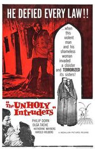 The Unholy Intruders