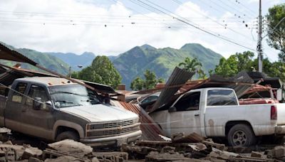 El huracán 'Beryl' amenaza a México tras dejar a más de 400.000 personas sin luz en Jamaica