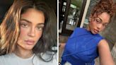 Former BFFs Kylie Jenner And Jordyn Woods Reunite On TikTok 5 Years After Tristan Thompson Scandal