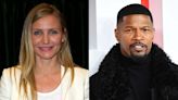 Cameron Diaz Defends ‘Back in Action’ Co-Star Jamie Foxx From Set Rumors: “A Professional on Every Level”