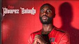 Éder Álvarez llega al América de Cali