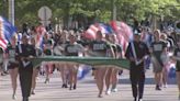 Muskegon Memorial Day Parade returns after controversy last year