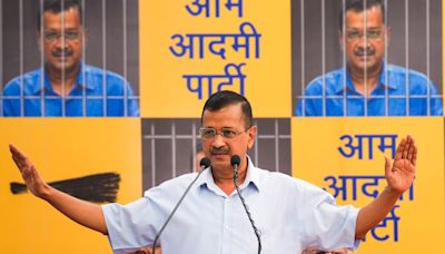 CBI On His Back, Arvind Kejriwal Faces Big Supreme Court Hearing Today