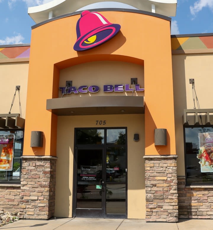 The 6 Taco Bell Secret Menu Items Worth Trying—and 2 to Avoid at All Costs