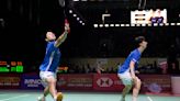 Indonesia Open Badminton