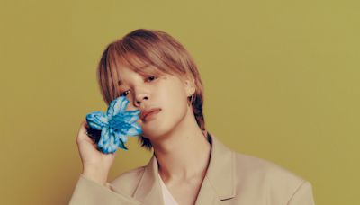 Jimin’s ‘Who’ Rules Billboard Global Charts for Second Week