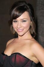 Danielle Harris