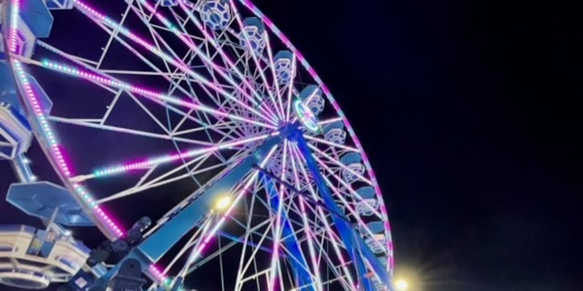 2024 Ozark Empire Fair: What you need to know