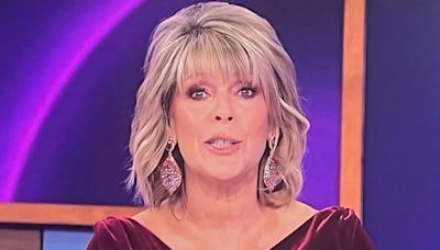 Ruth Langsford gets fan support unveiling new look after split from Eamonn Holmes